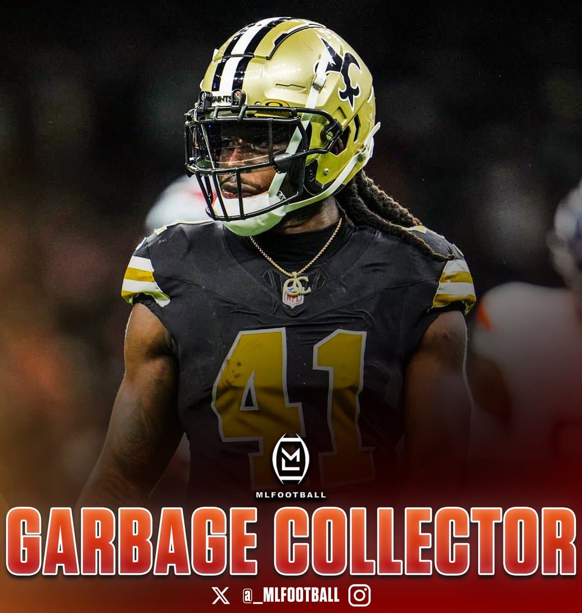 NFL Star's Offseason Job Will Absolutely Stun Football Fans