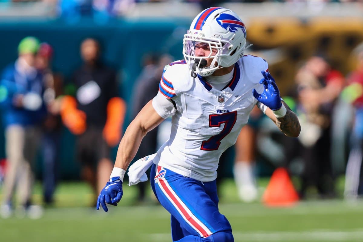 NFL Team Makes Shocking Move For Star Cornerback In Secret Trade