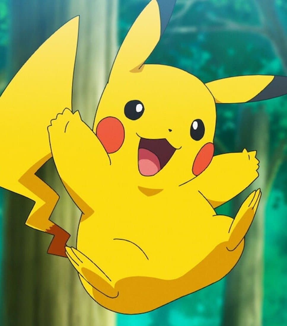 You Can Now Get Paid To Be A Real Life Pokémon Professor