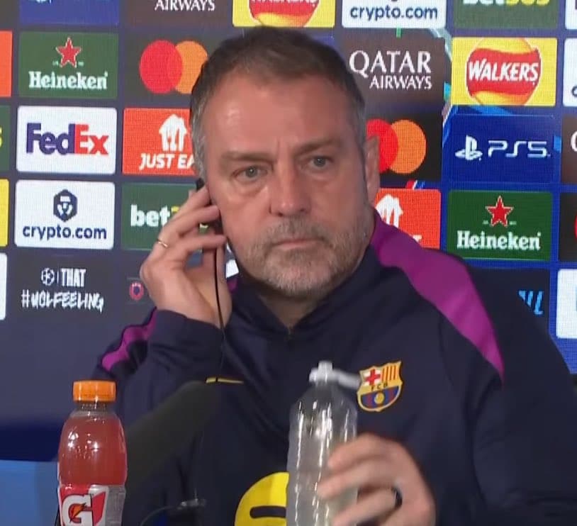 Barcelona's New Boss Makes Stunning Admission About Predecessor Xavi