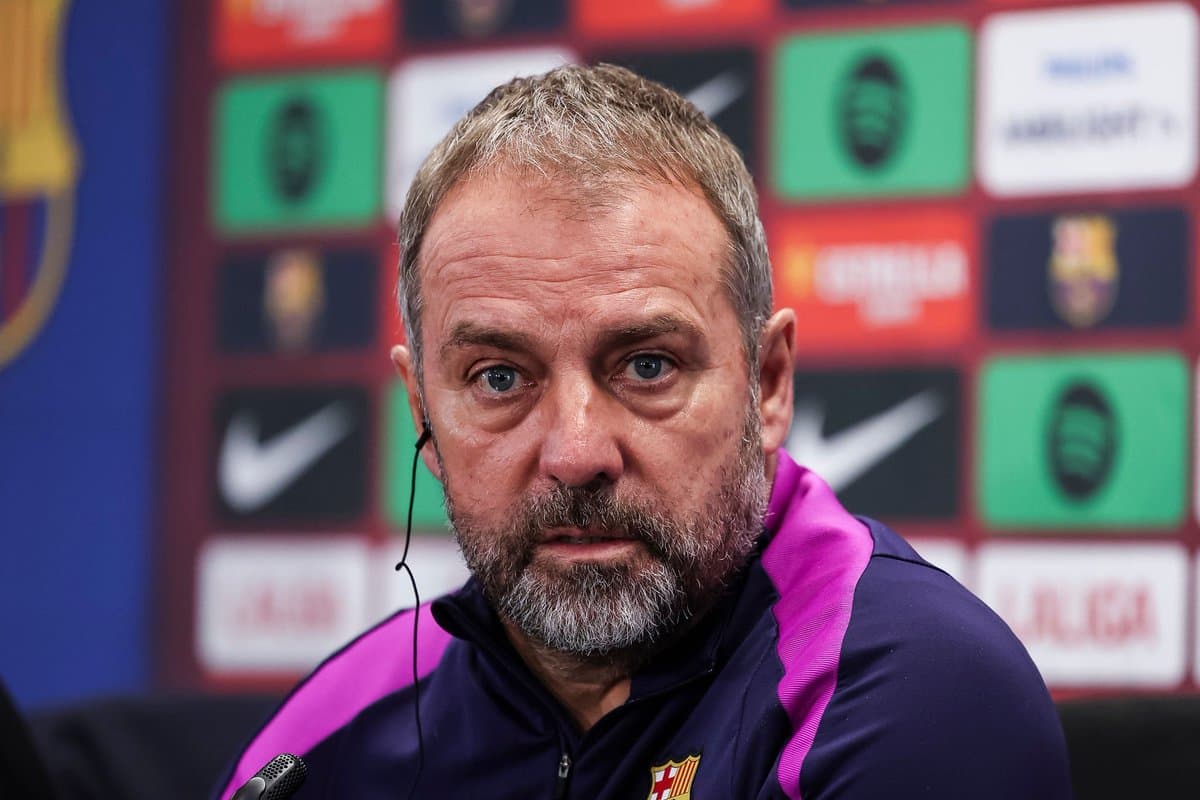 Barcelona's Teenage Prodigies Stun New Manager With Jaw-Dropping Talent