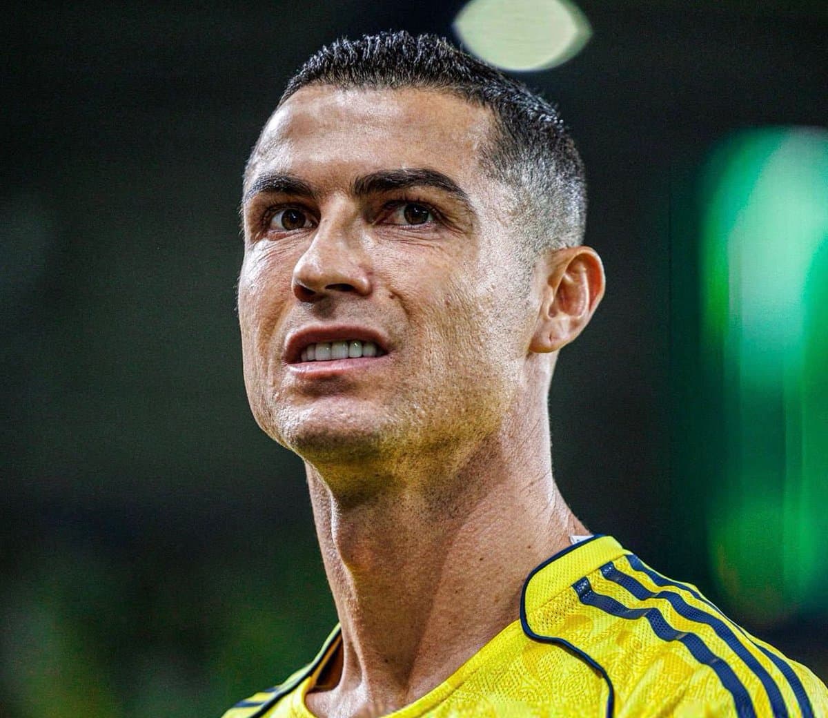 Cristiano Ronaldo Reportedly Departs Saudi Arabia Amid International Media Frenzy