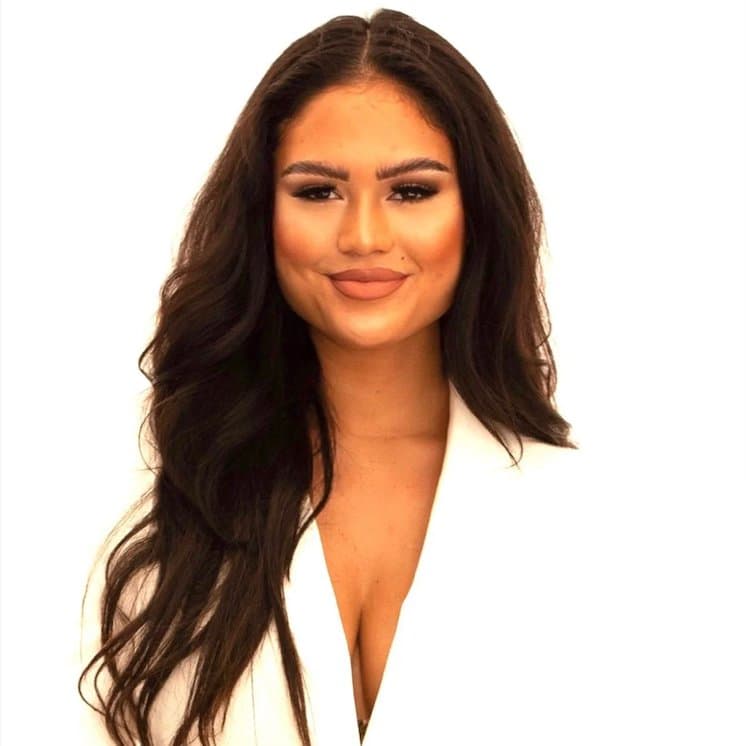 Michigan Makes History Hiring Skylar Phan To Personnel Department Role