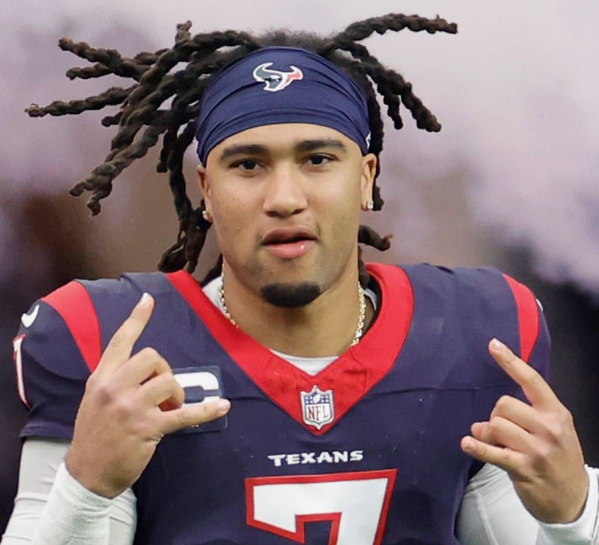 Texans Surge Past Rivals To Claim Top Spot In AFC Championship Race