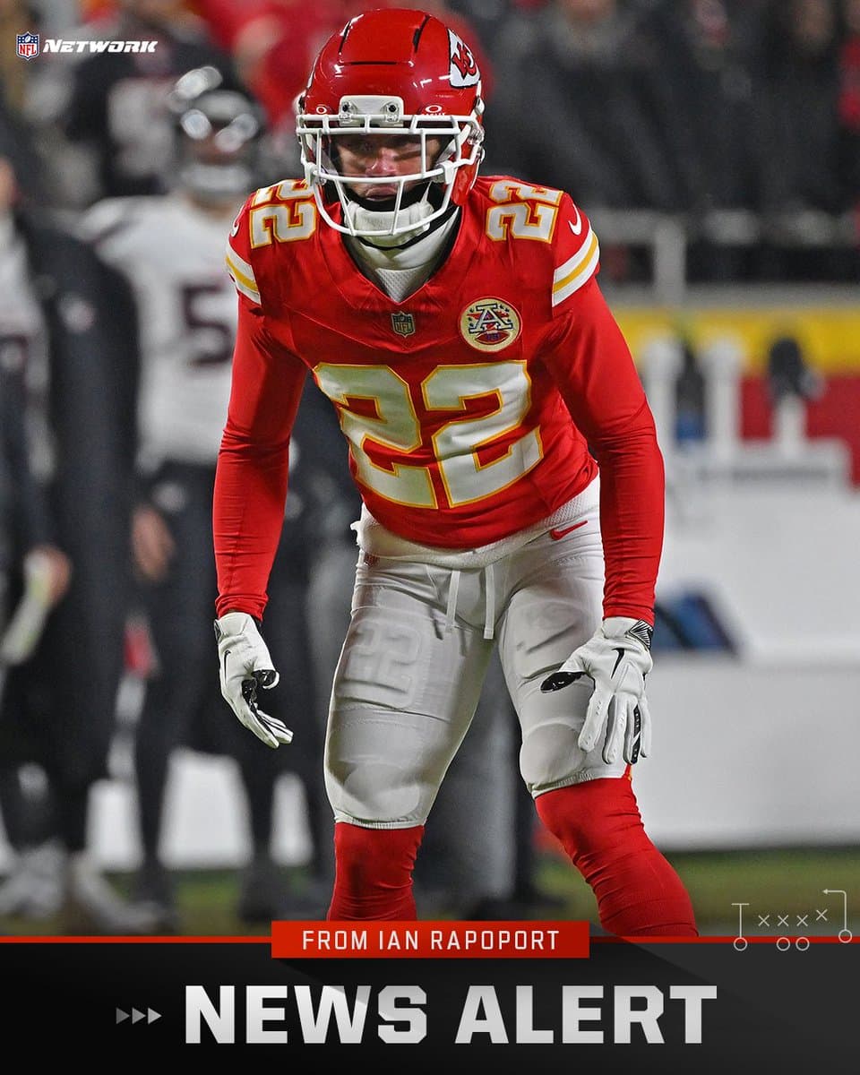 NFL Franchise Negotiating Blockbuster Deal To Ship Out Elite Cornerback