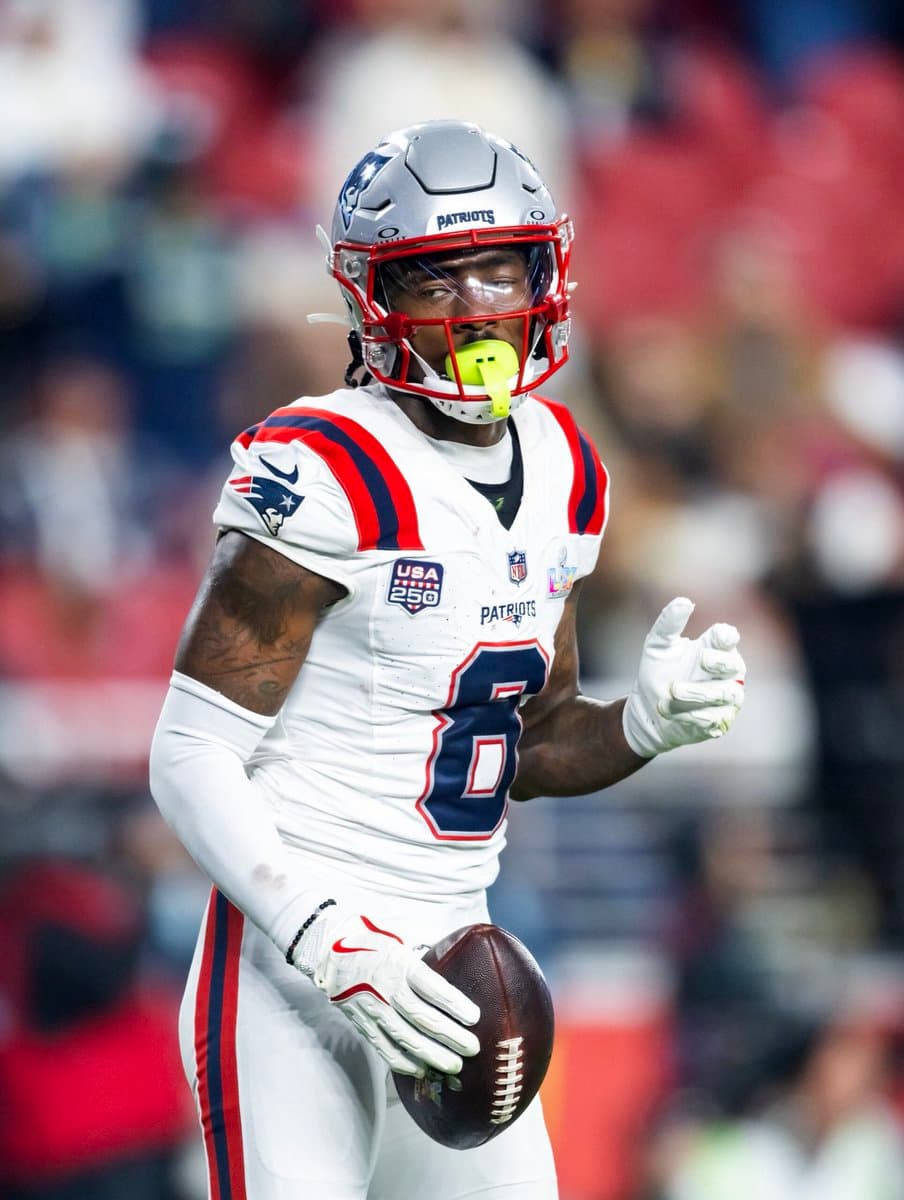 Wide Receiver Stefon Diggs Set To Make Major Contract Decision