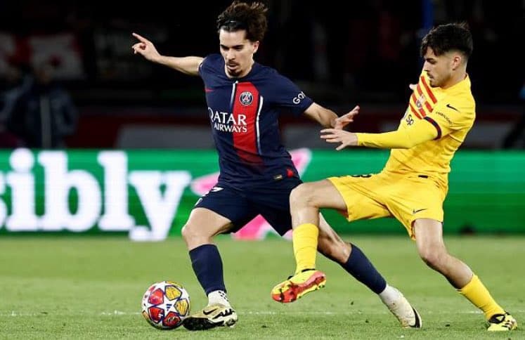 Portuguese Star Stuns Reporters By Declaring Himself World's Top Midfielder