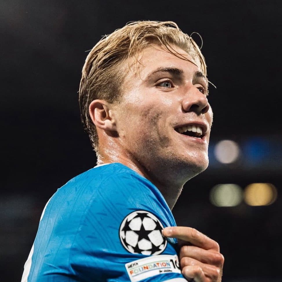 Manchester United Close To Securing Massive €80 Million Transfer Deal