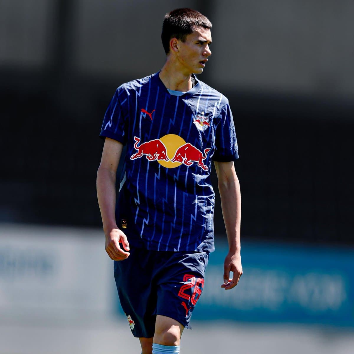 Bayern Munich Launches Urgent Push To Secure Rising Star Matteo Silvio Marić