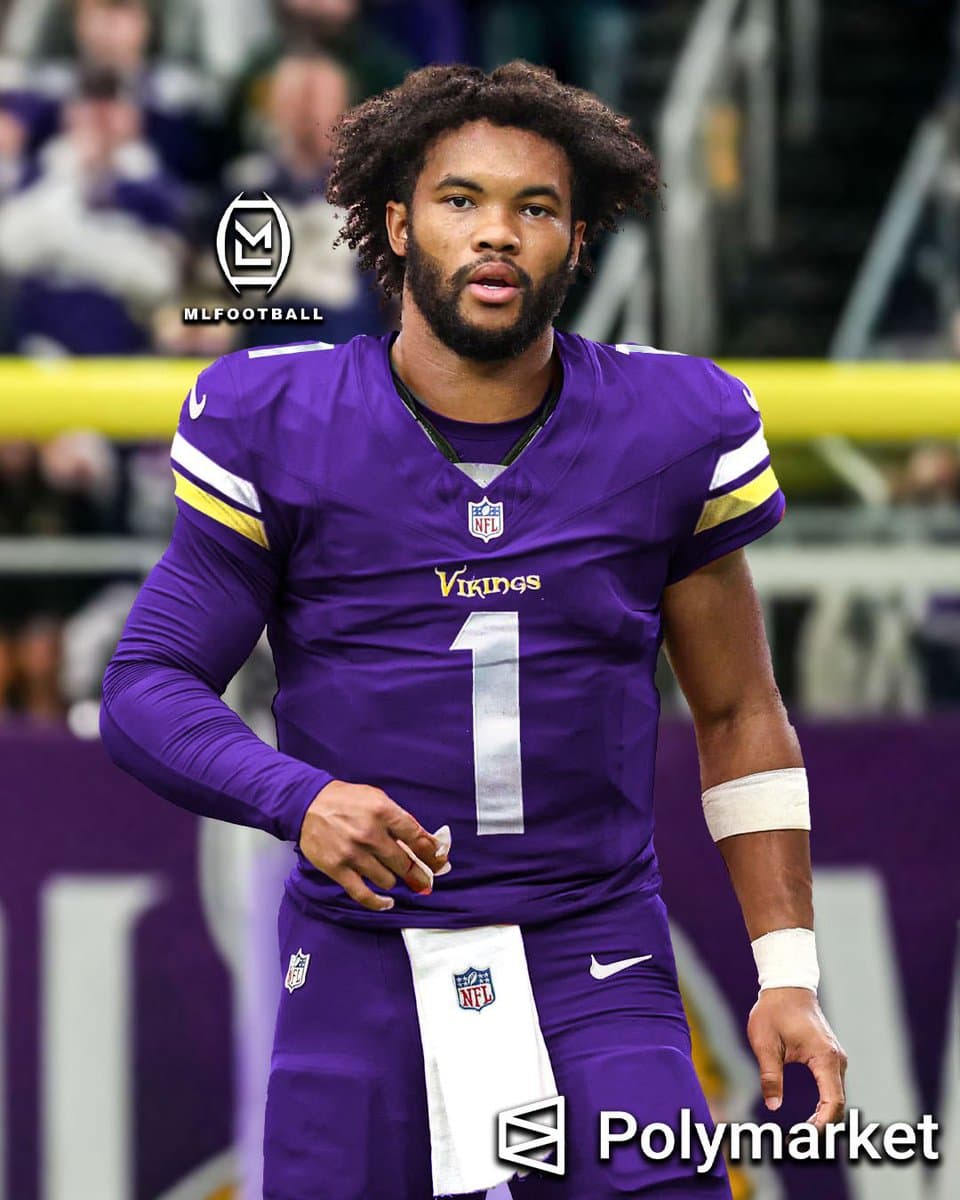 Minnesota Poised to Land Blockbuster QB Signing in Free Agency