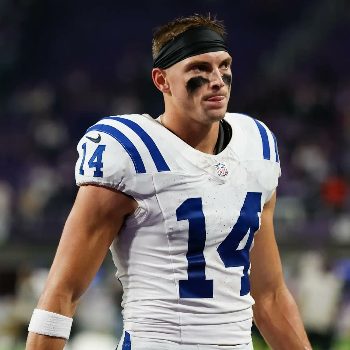 Patriots Eyeing Major Trade Move For Rising Wide Receiver Alec Pierce