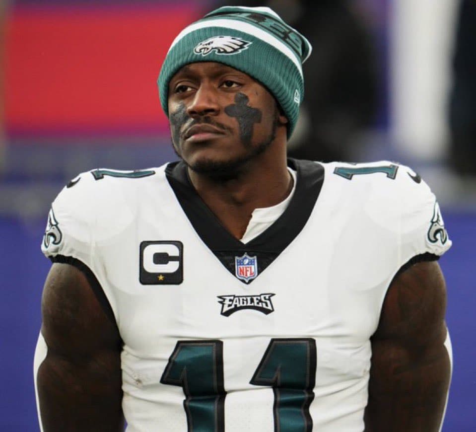 Patriots and Ravens Emerge as Top Contenders in Shocking Trade Deal