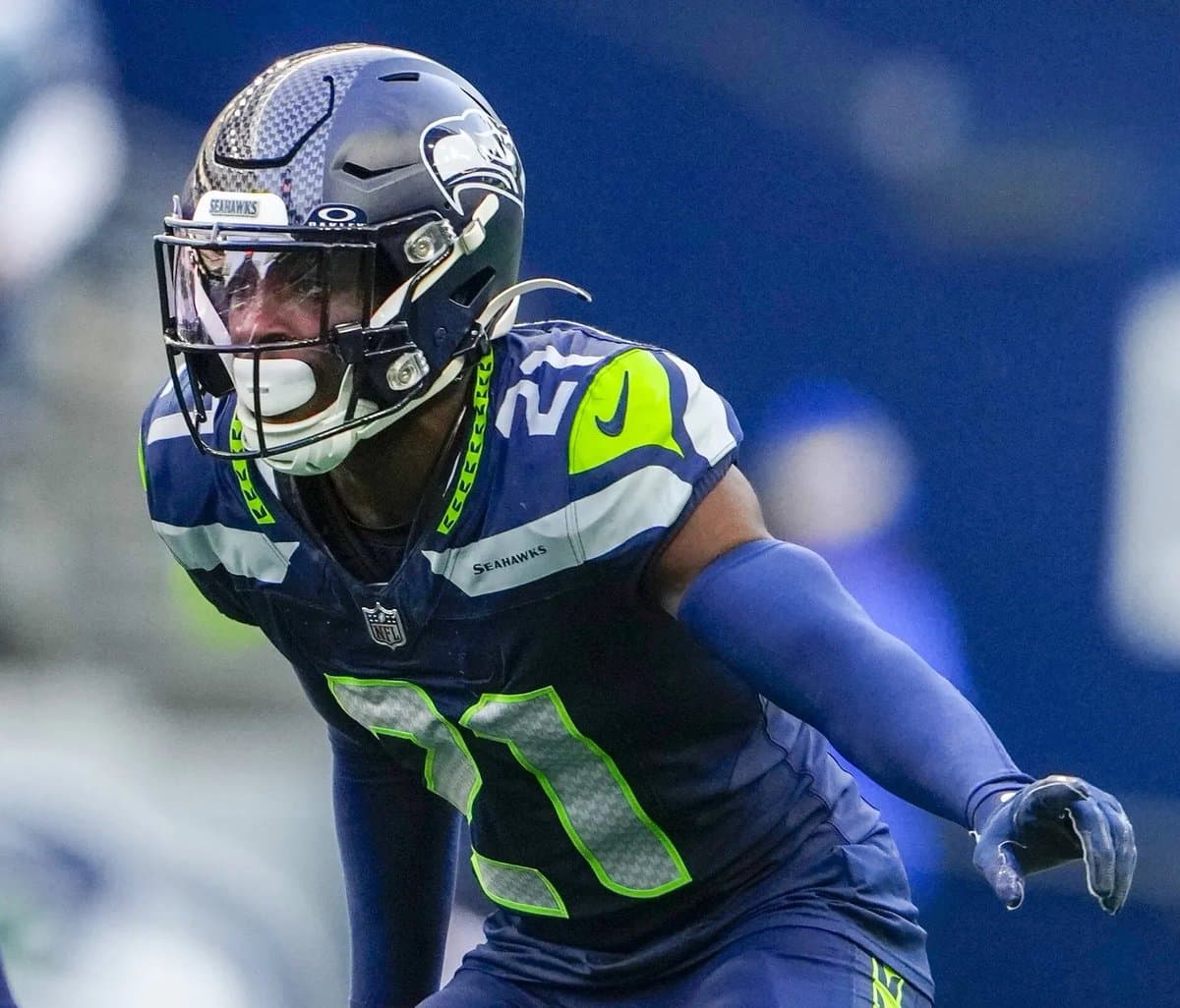 Where Did This NFL Star Go To College? No Cheating Allowed!