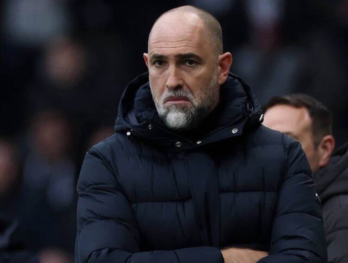 Croatian Manager Declares His Ship Finally Sailing Toward Victory Waters