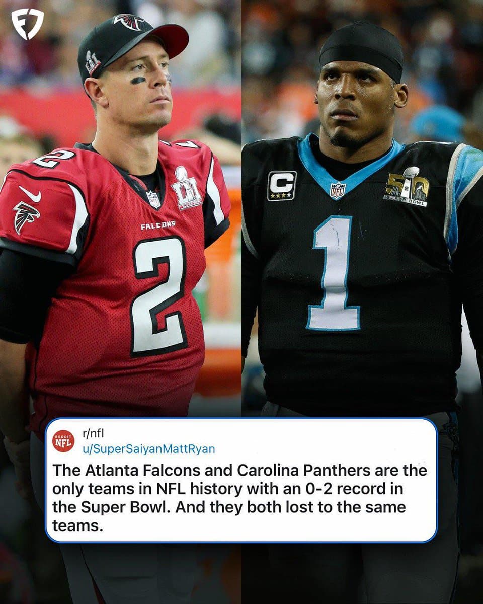 The NFL's Most Haunted Division Has A Shocking New Leader