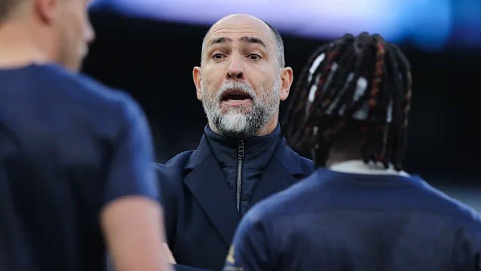 Tottenham Manager Igor Tudor Addresses Mounting Pressure Over His Future