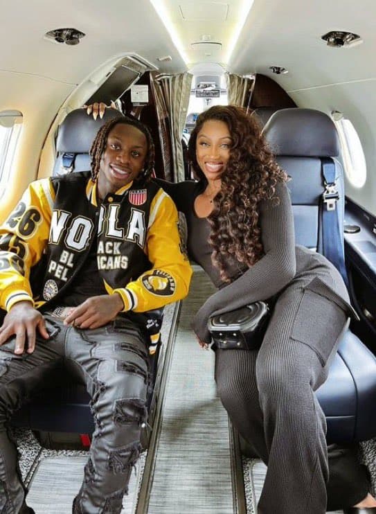 Chiefs Rookie Makes Stunning Multi-Million Dollar Promise To Single Mothers