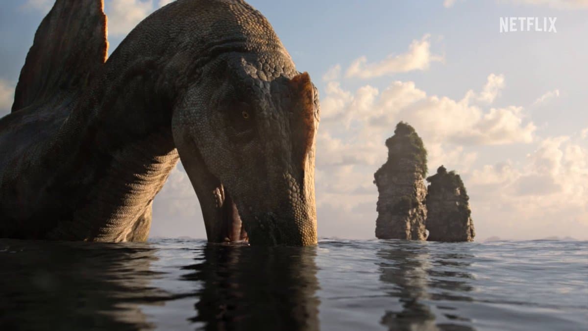 You Won't Believe What Netflix Just Dug Up About Our Ancient Past