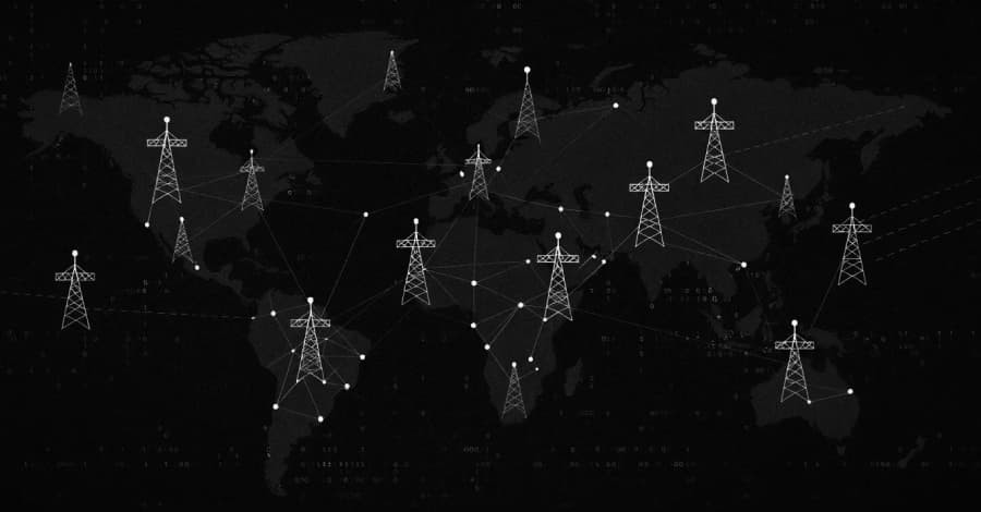 Chinese Hackers Launch Secret War On South American Phone Systems