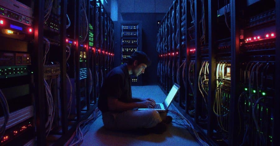 Iranian Hackers Secretly Infiltrated Critical American Networks For Months