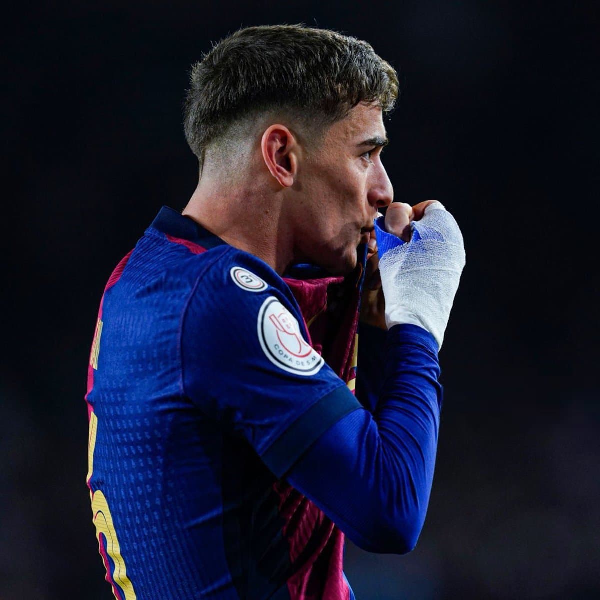 Gavi's Shocking Return: Barcelona Star Makes Stunning Comeback After Injury