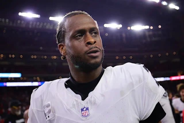 Raiders Cut Ties With Geno Smith After Failed Trade Attempts