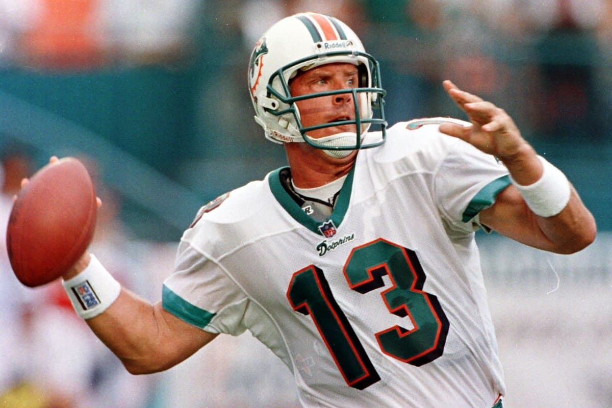 Where Did NFL Icon Dan Marino Play College Football Before Stardom?