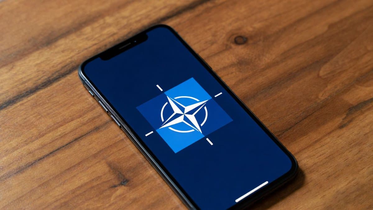 NATO Secretly Approves The iPad For Top Secret Military Missions