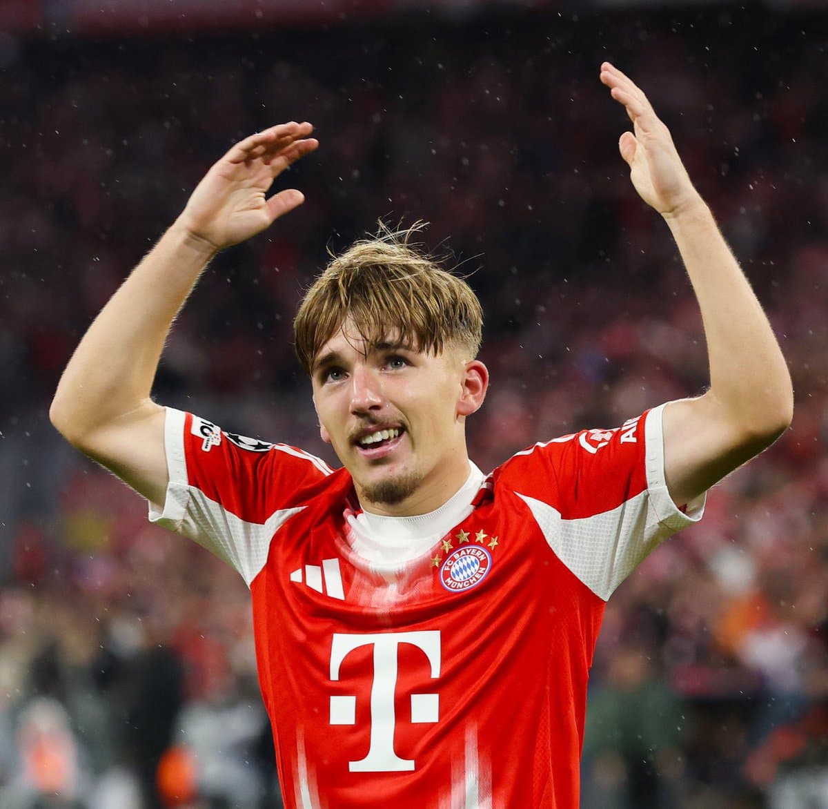 This Unknown German Club Is On The Verge Of A Shocking Title Win