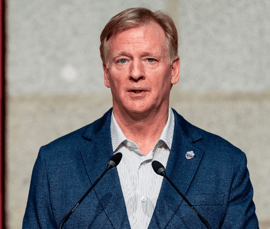 The NFL Is Hiding Games Behind A Massive New Paywall