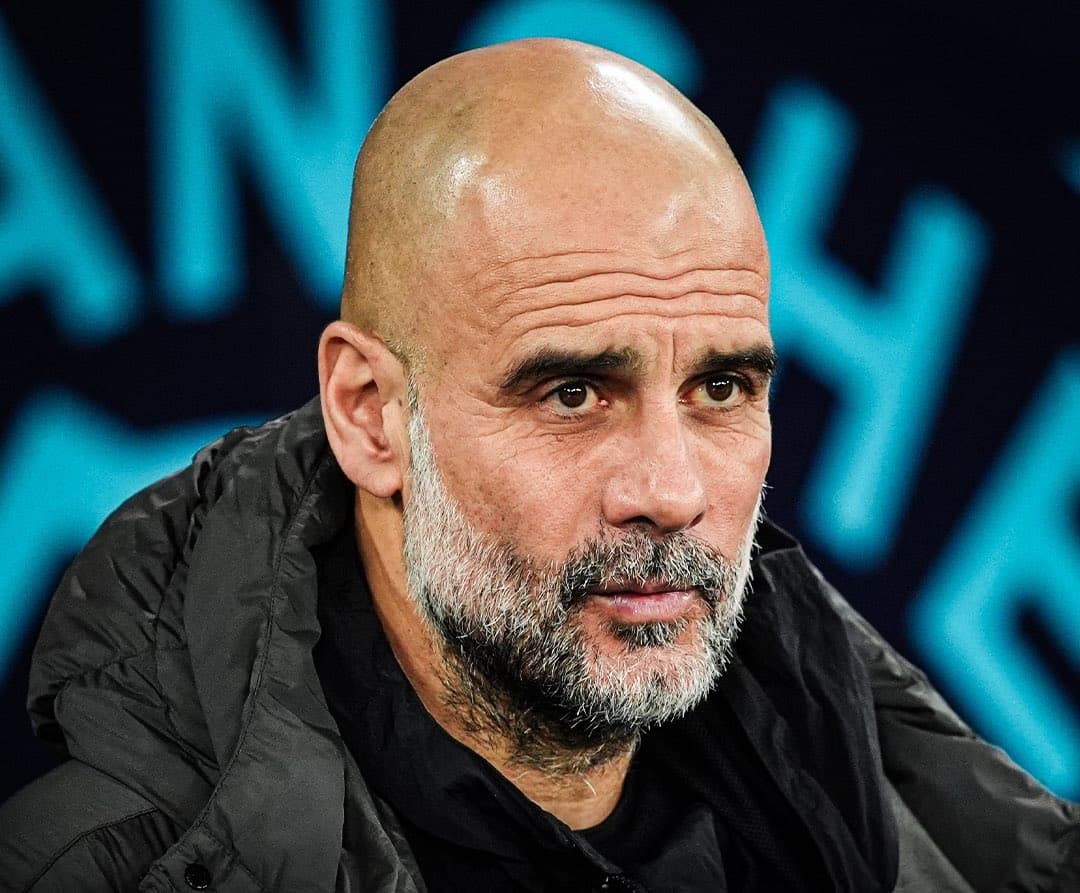 Pep Guardiola Stunned By Major International Tournament Decision