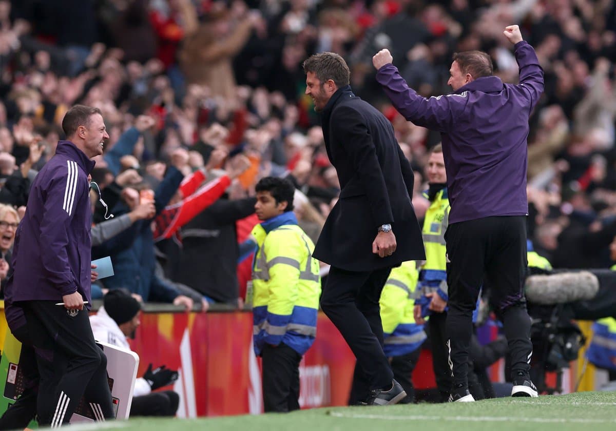 Referees Rob Middlesbrough Of Crucial Penalty In Playoff Thriller