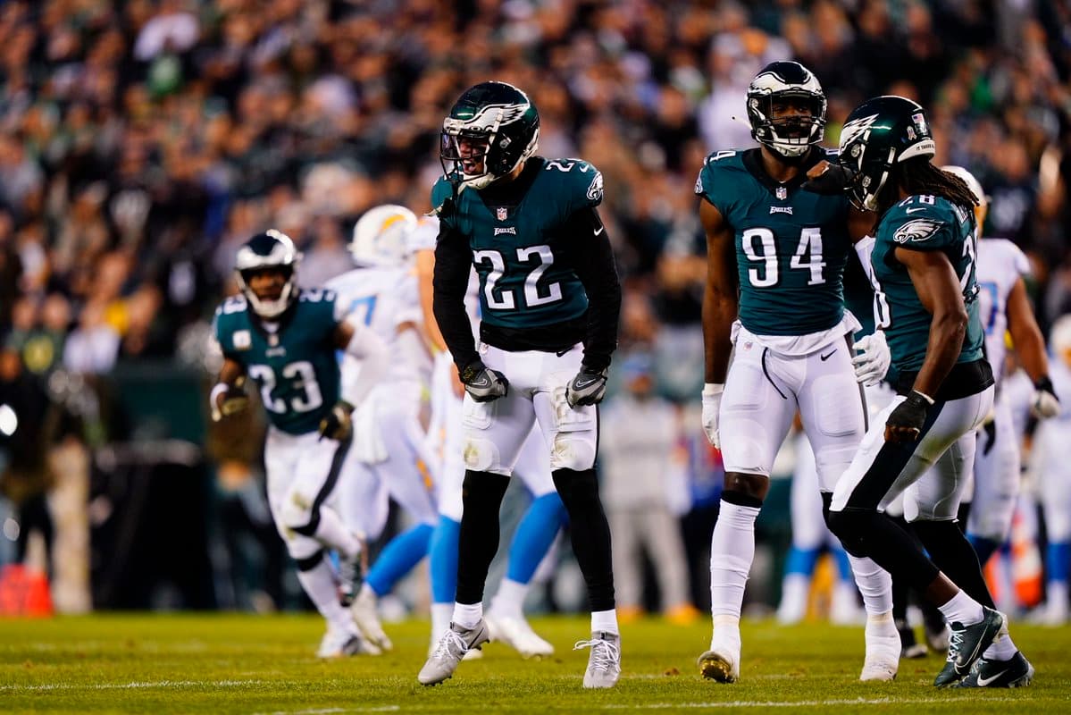 NFL Team Makes Major Defensive Splash With Two Surprise Signings