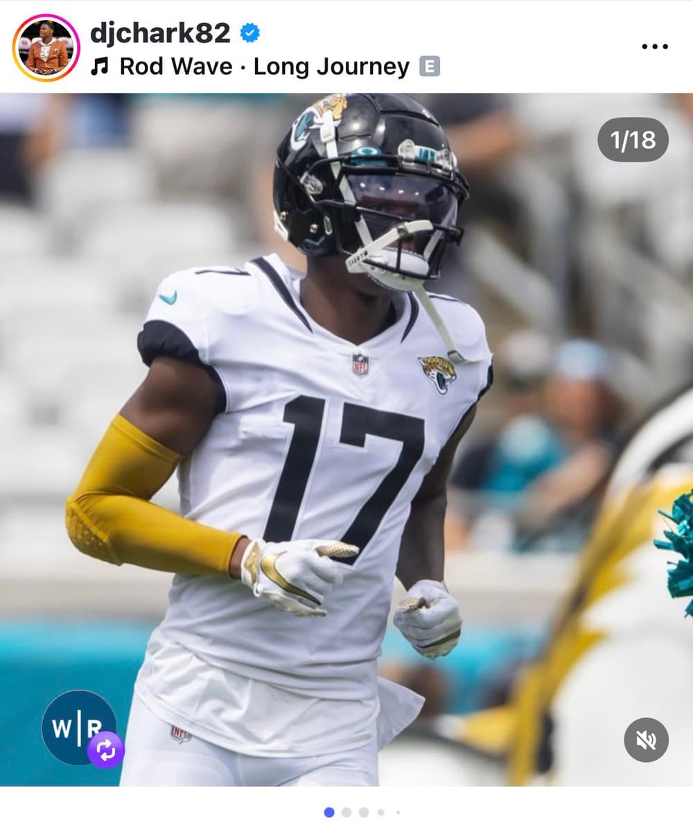 Star Receiver Shocks The League With Sudden Retirement Decision