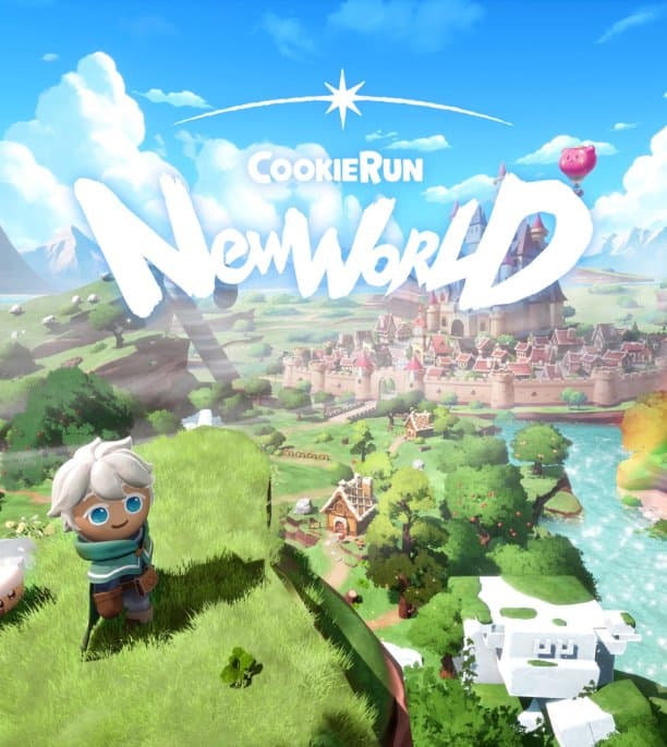 Cookie Run Fans Are About To Get The Game Of Their Dreams