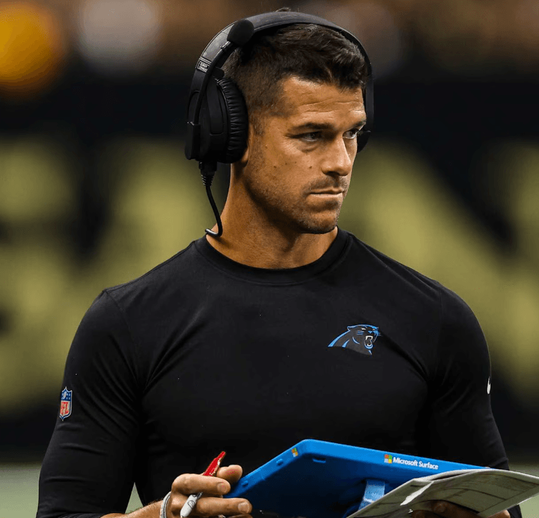 Panthers Build A Terrifying New Defense That Will Shock The NFL