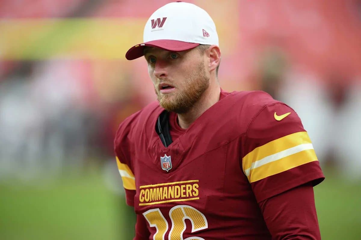 Raiders Shock NFL With Record-Shattering Deal For Star Kicker