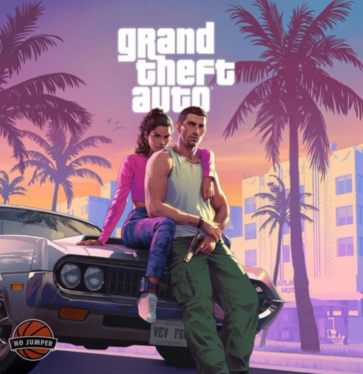 GTA 6 Release Date Sparks Major Online Gender Debate