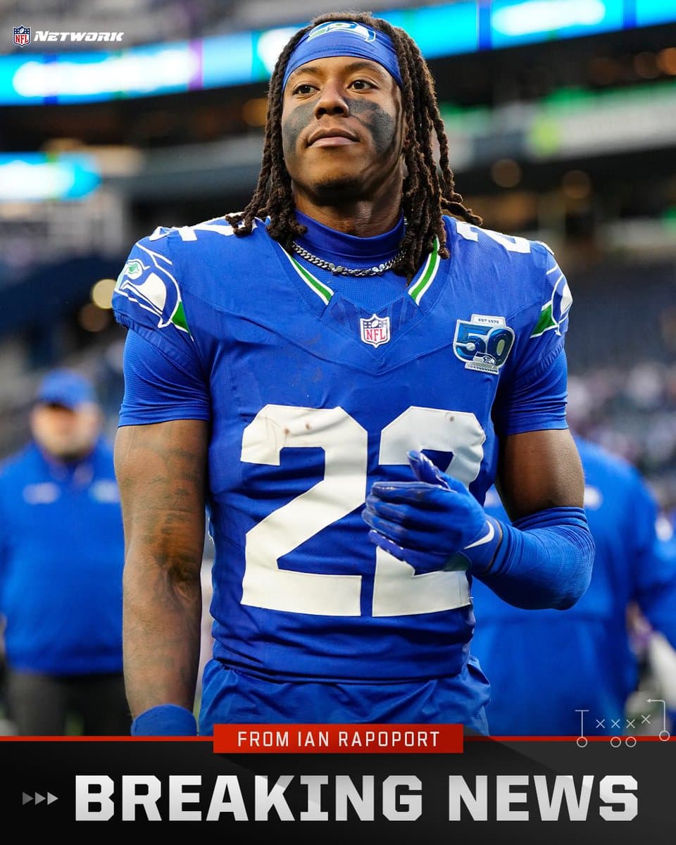 NFL Star Stuns League By Taking Shockingly Cheap Deal