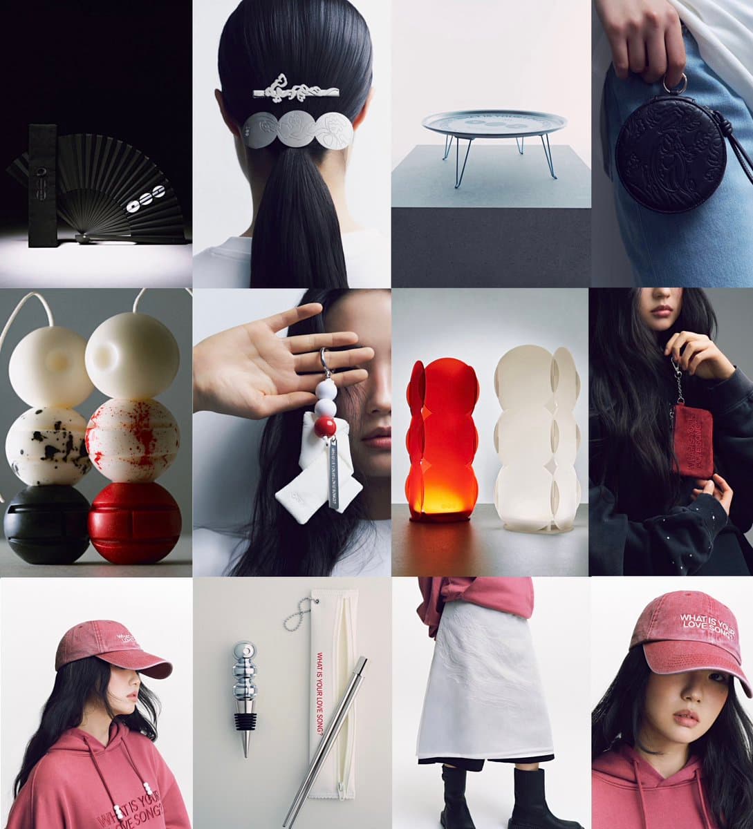 This Exclusive Merchandise Drop Is Breaking The Internet