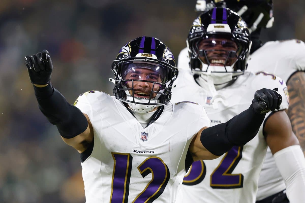 Star Safety Makes Shocking Free Agency Move To Rival Team