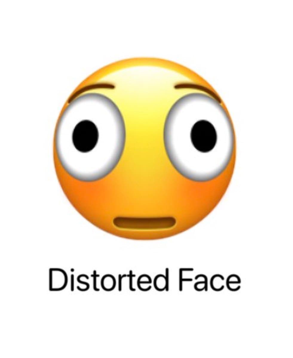 Apple's New Emoji Update Will Radically Change Your iPhone Keyboard