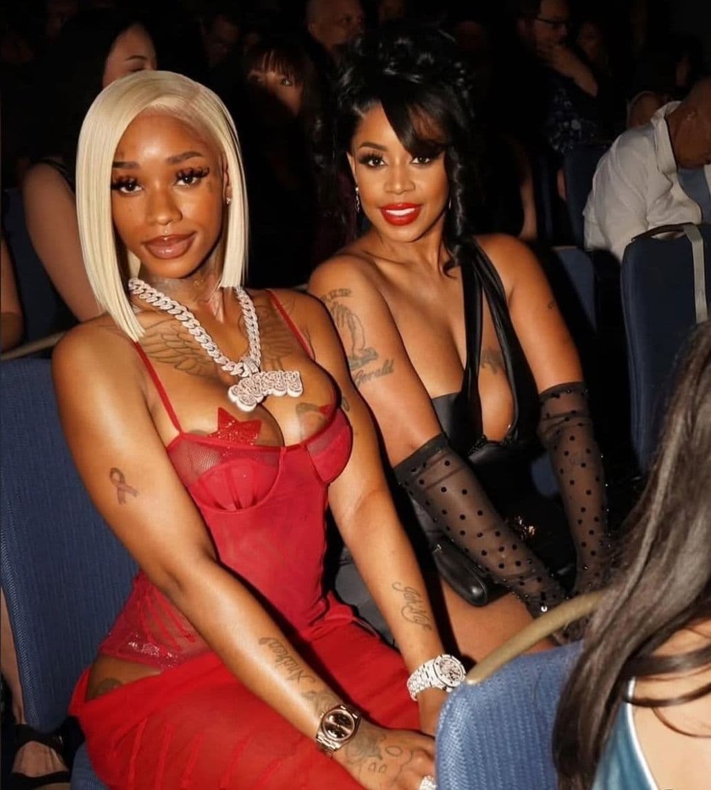 Sexyy Red's Mother Reveals Shocking Truth About Her Daughter's Career