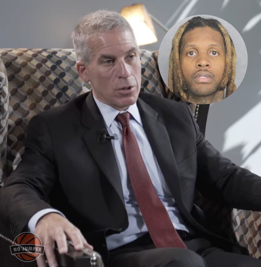 Lil Durk Hires Notorious Young Thug Lawyer In Shocking Legal Move