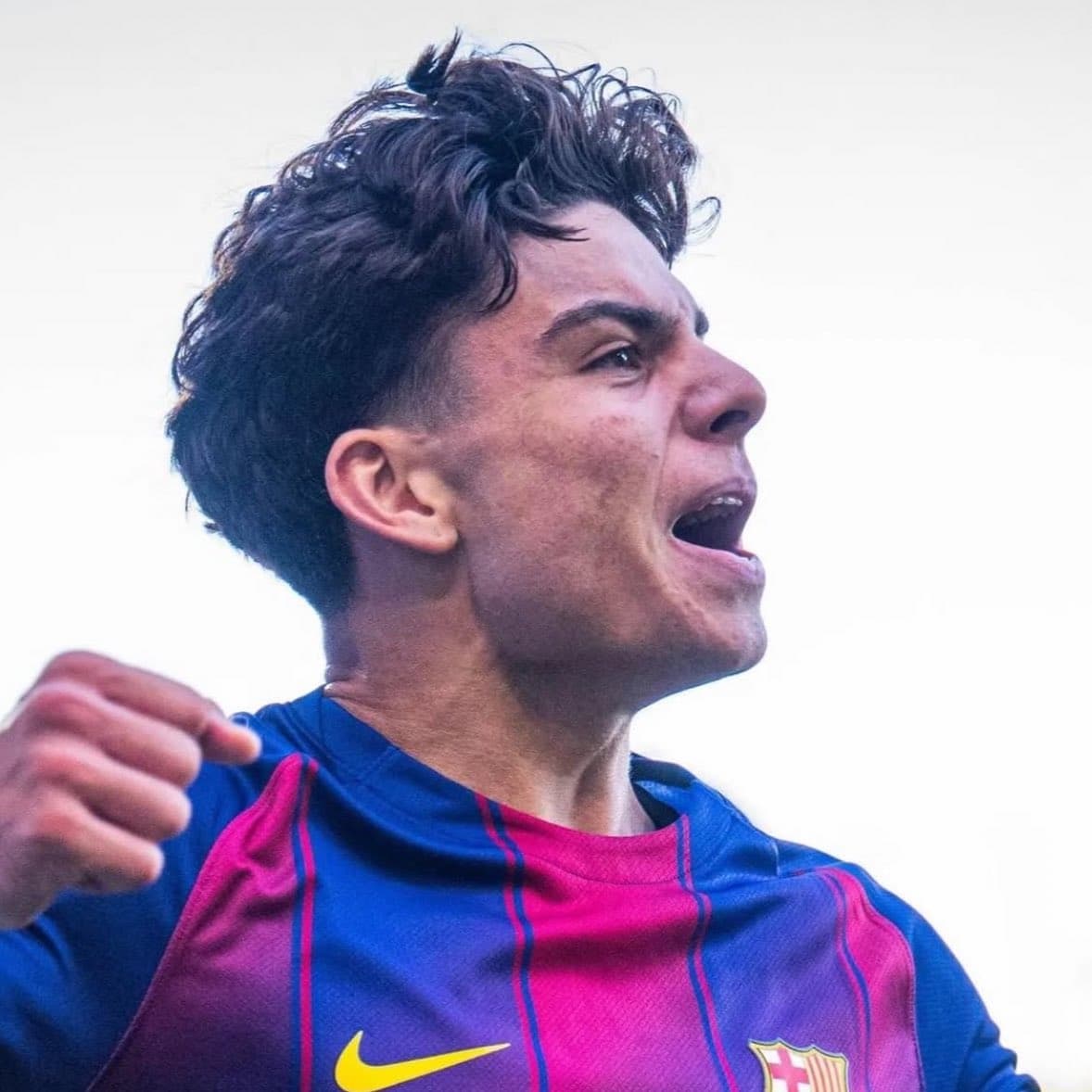 Barcelona's Secret Weapon Stuns Bayern Munich In Shocking Upset