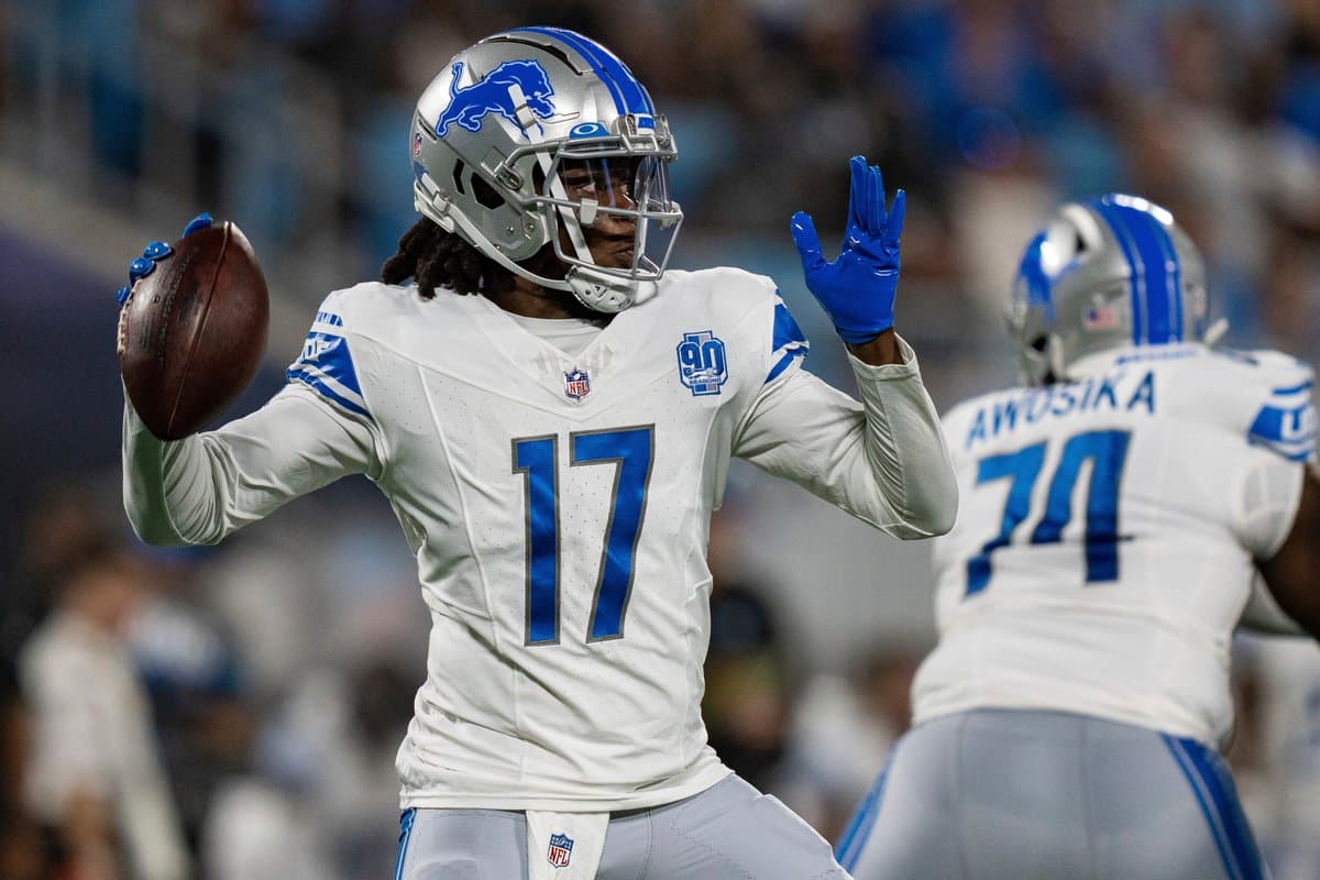 Teddy Bridgewater Returns To The NFL In Shocking Career Twist