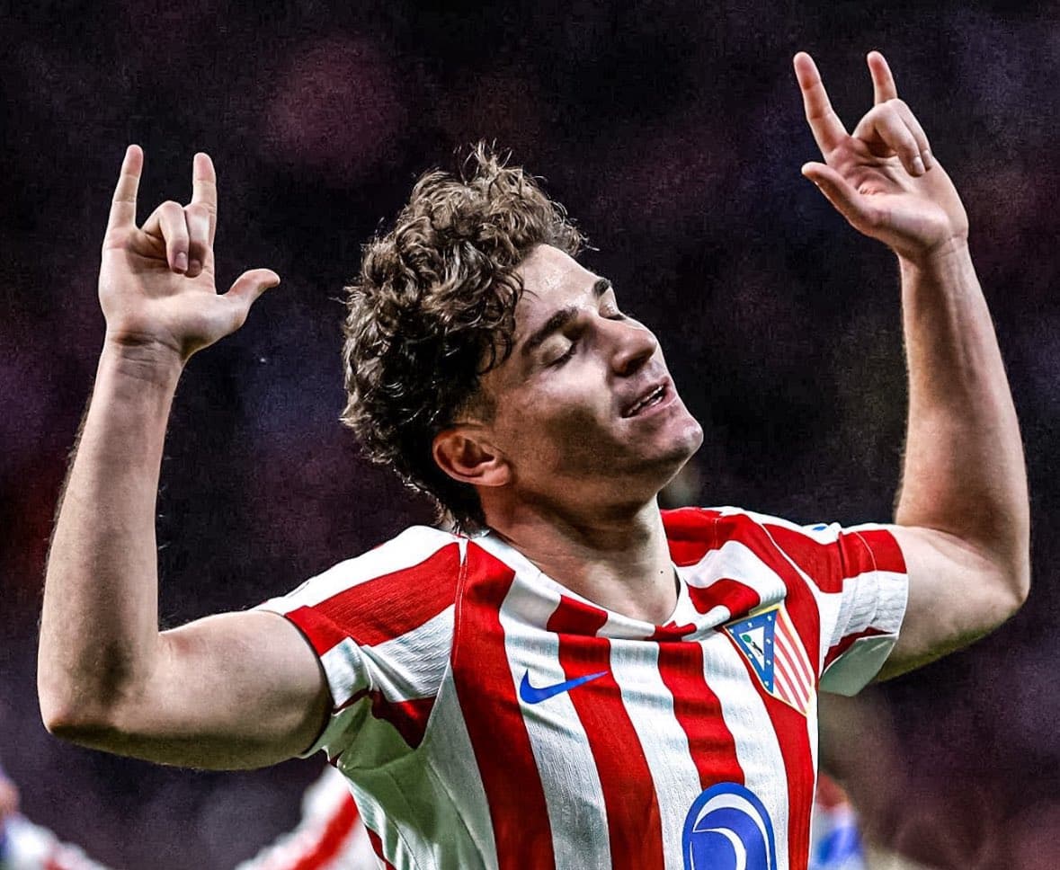 Manchester City Star Drops Bombshell Hint About Shock Summer Transfer