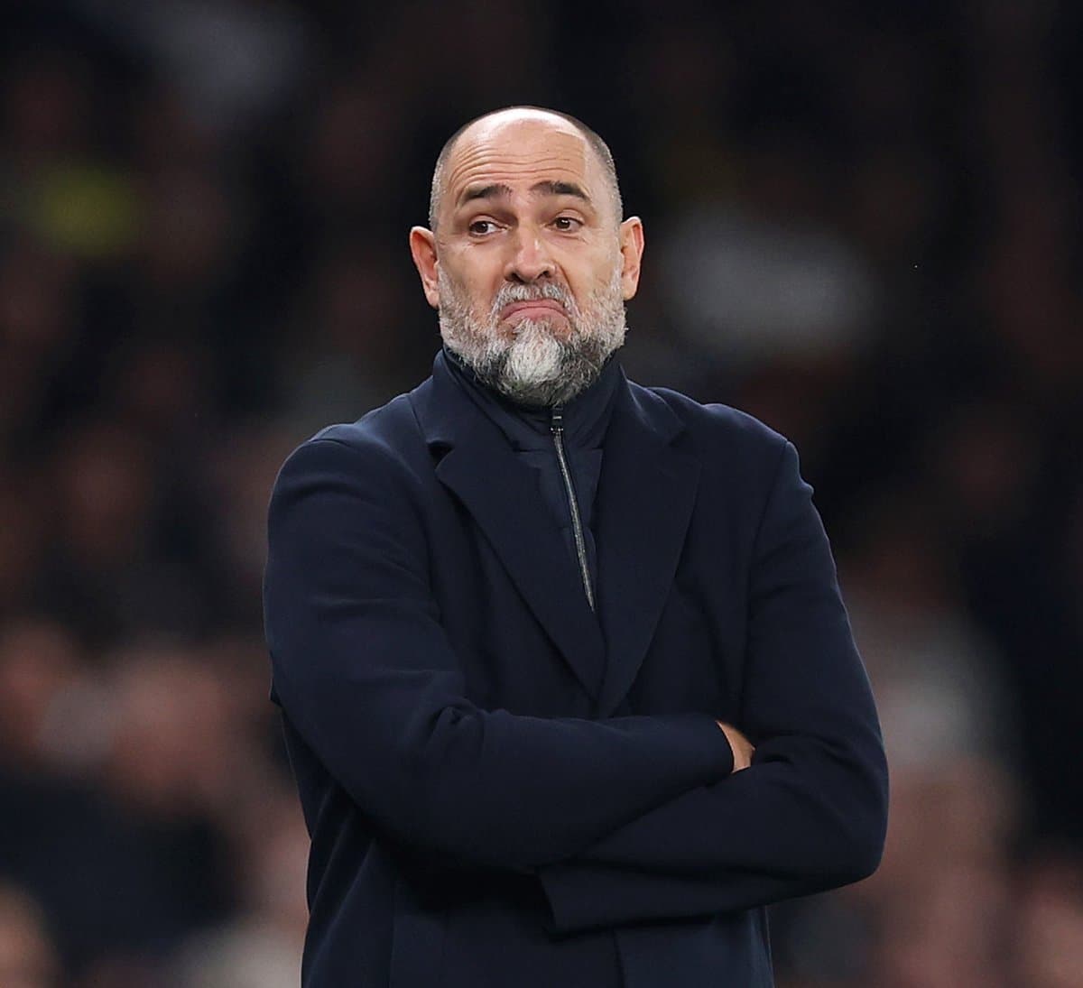 Spurs Managerial Search Takes Shocking Turn With Bold New Candidate