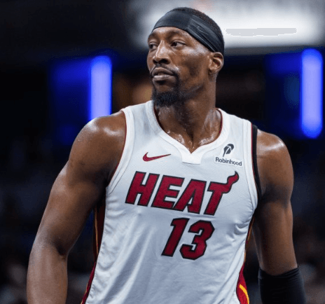 Heat Star Surpasses Kobe Bryant In Shocking All-Time NBA Record