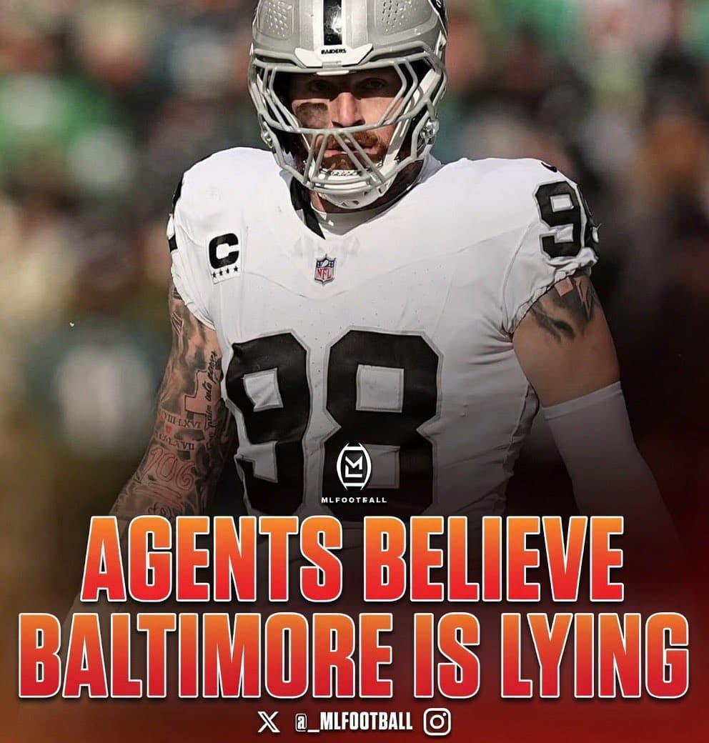 NFL Team Accused Of Faking Injury Reports In Shocking Agent Revolt